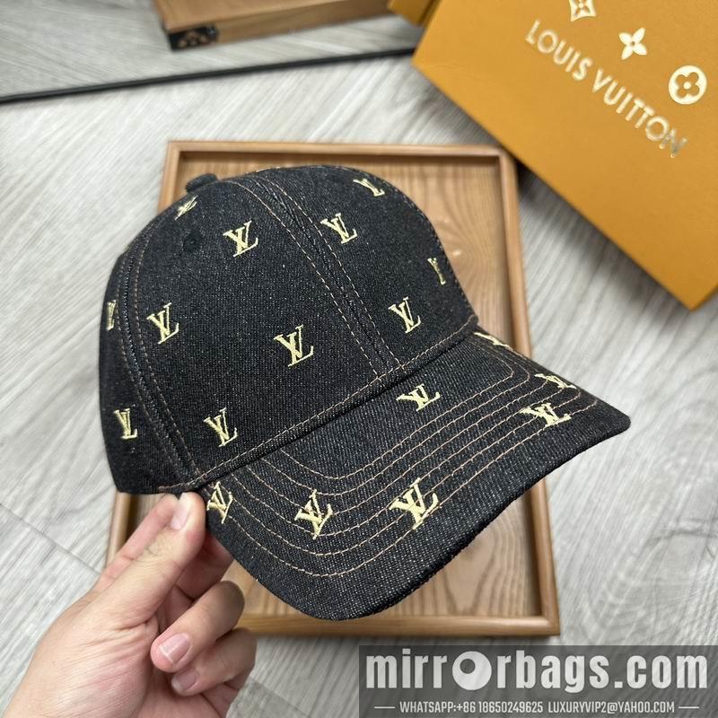 Replica LV cap dx101