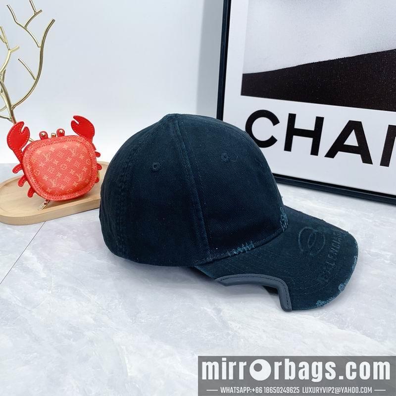 Replica Balenciaga cap dx120