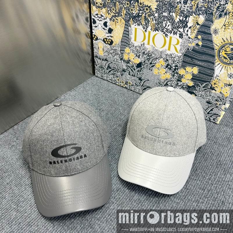 Replica Balenciaga Hat dx89