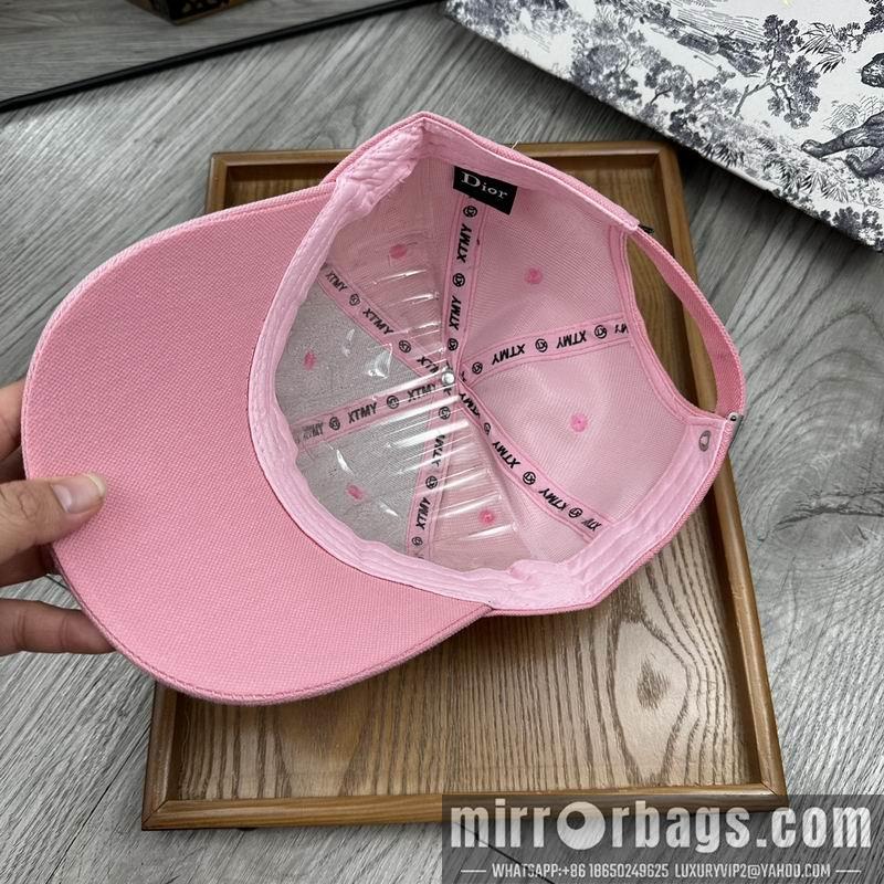 Replica Dior cap dx11