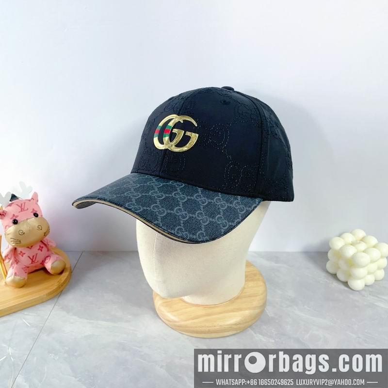 Replica Gucci cap dx06