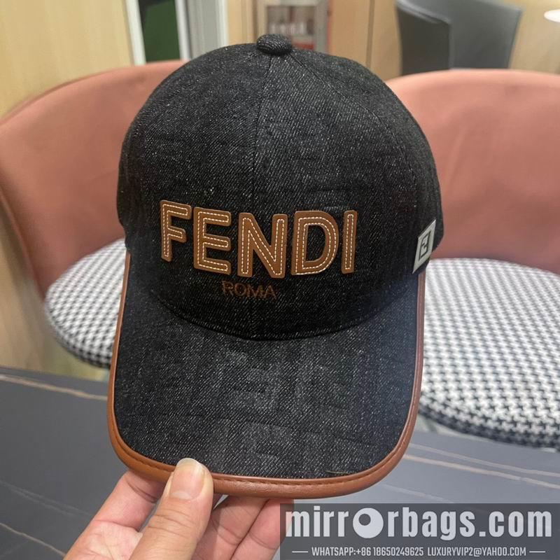 Replica Fendi cap 042702