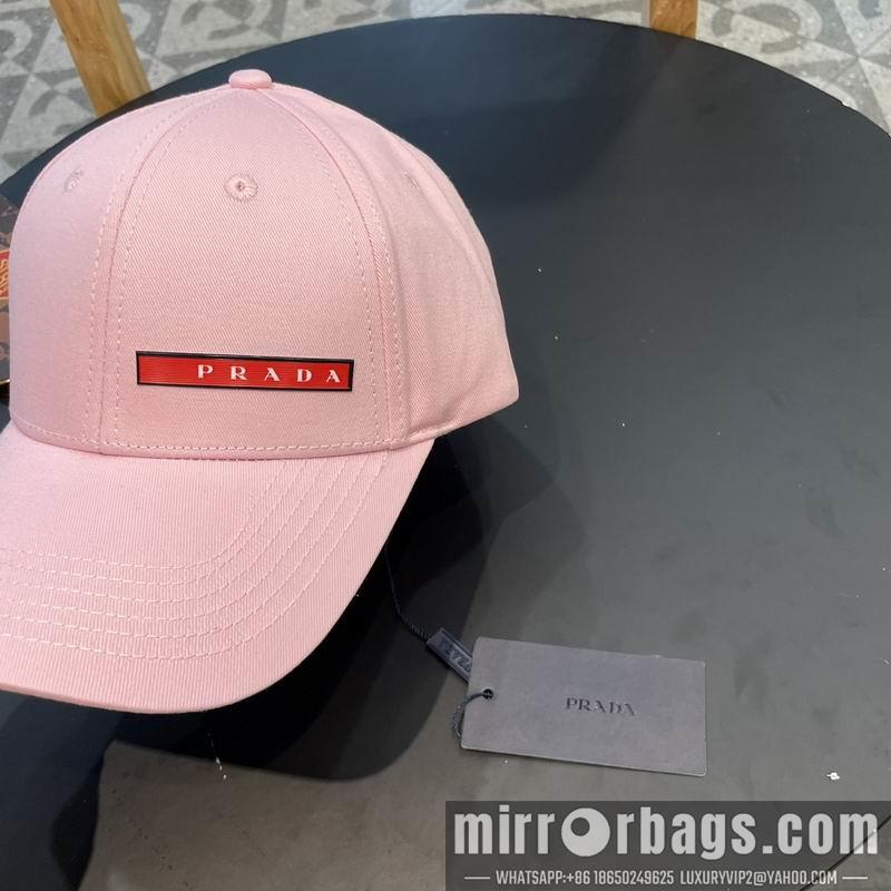 Replica Prada cap 050709