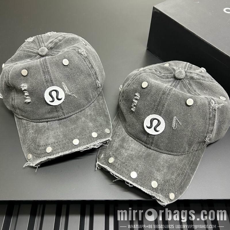 Replica Luluemon Cap dx28