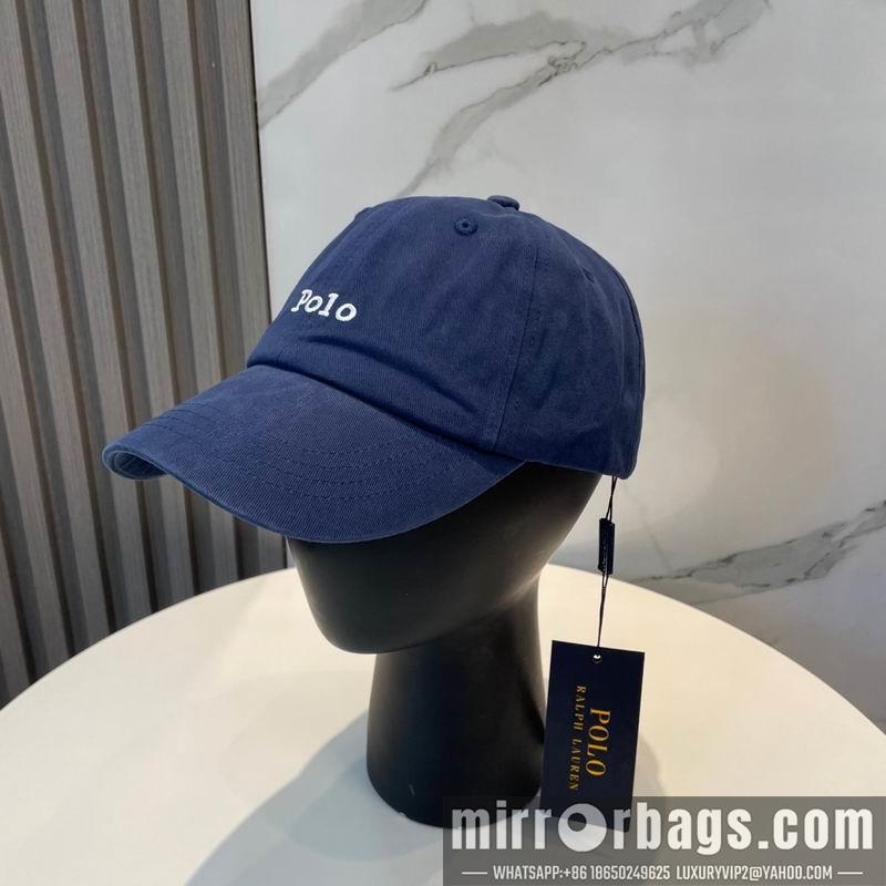 Replica Polo cap dx26
