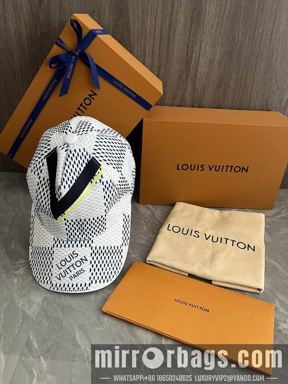 Replica LV Hat dxn11