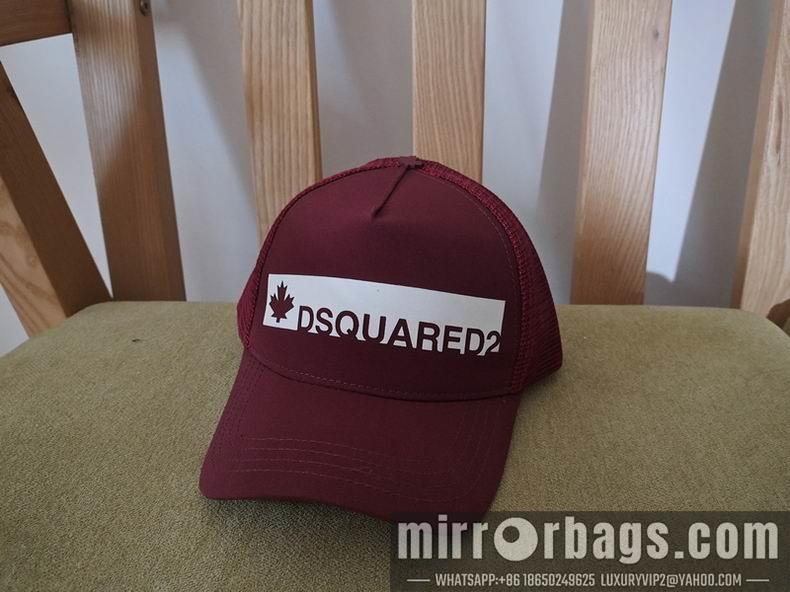 Replica DSQ Cap y 30