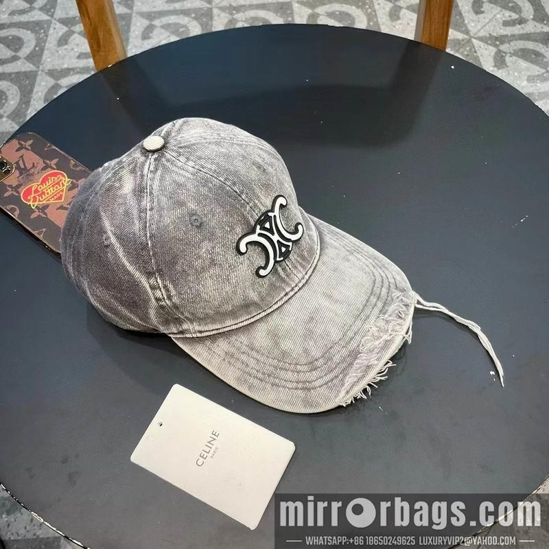 Replica Celine Cap 032001
