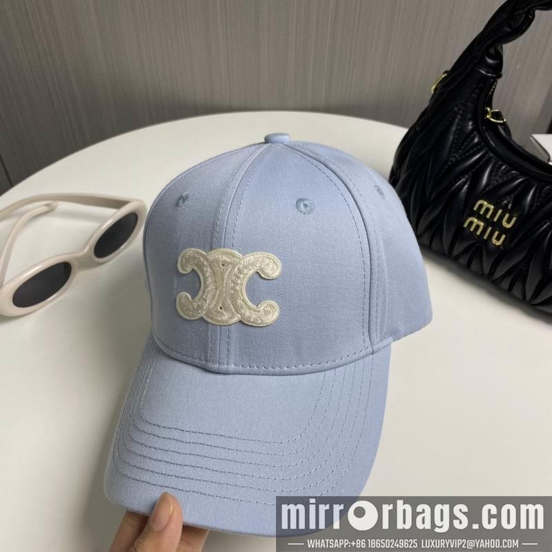 Replica Celine cap 121401