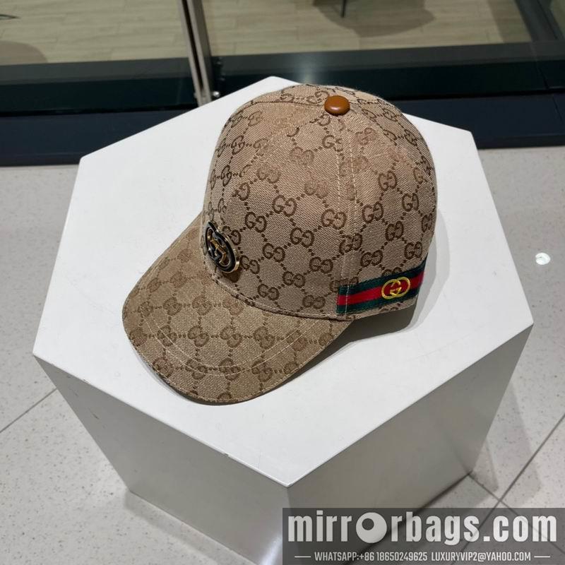 Replica Gucci Hat 042708