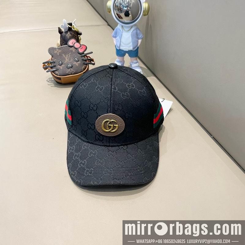 Replica Gucci cap 081001