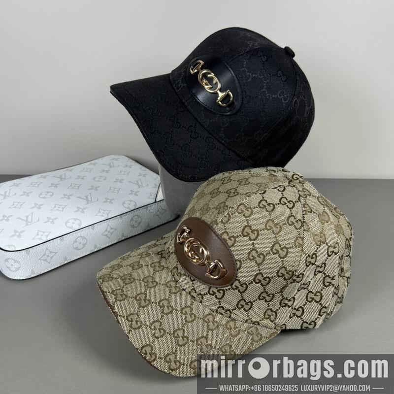 Replica Gucci Hat dx36