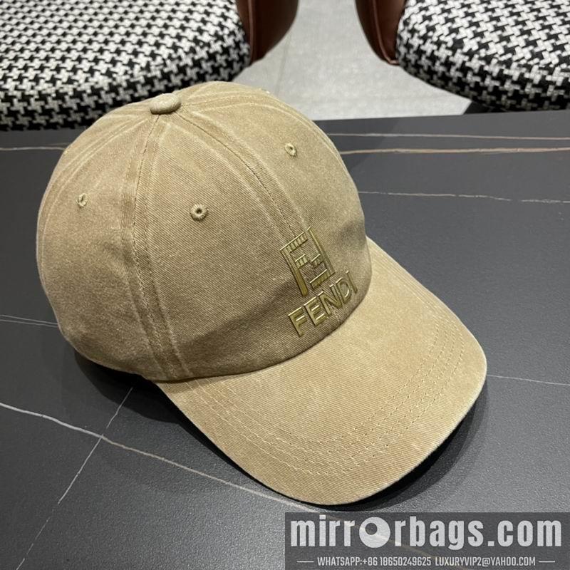 Replica Fendi cap 050701