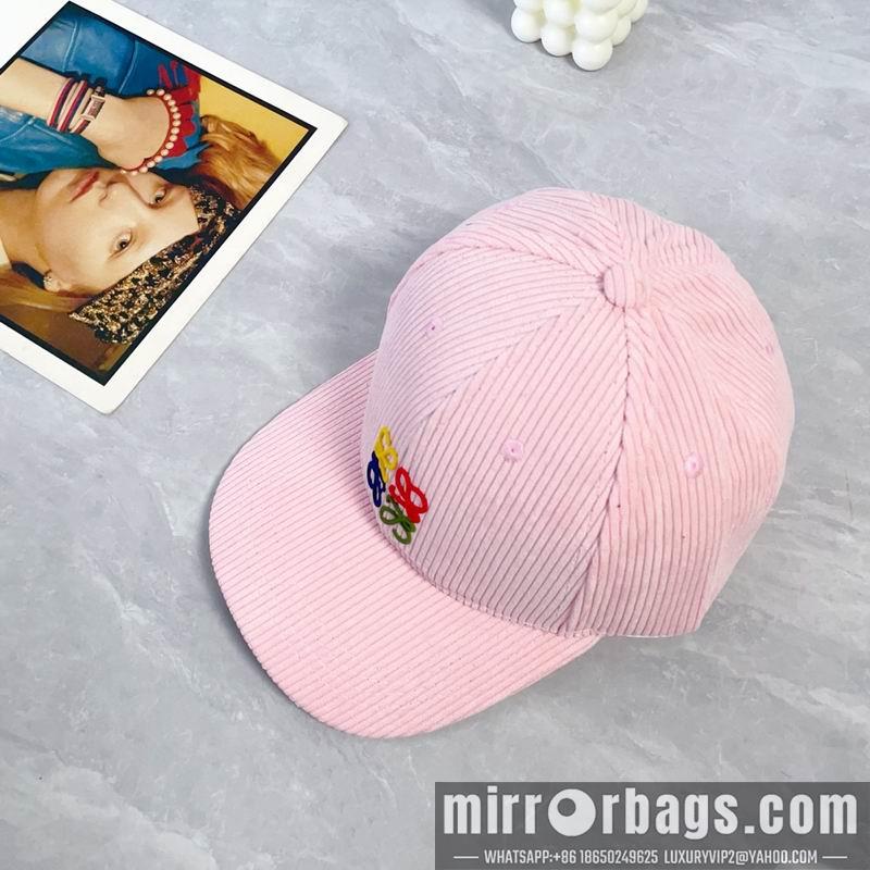 Replica Loewe cap dx15