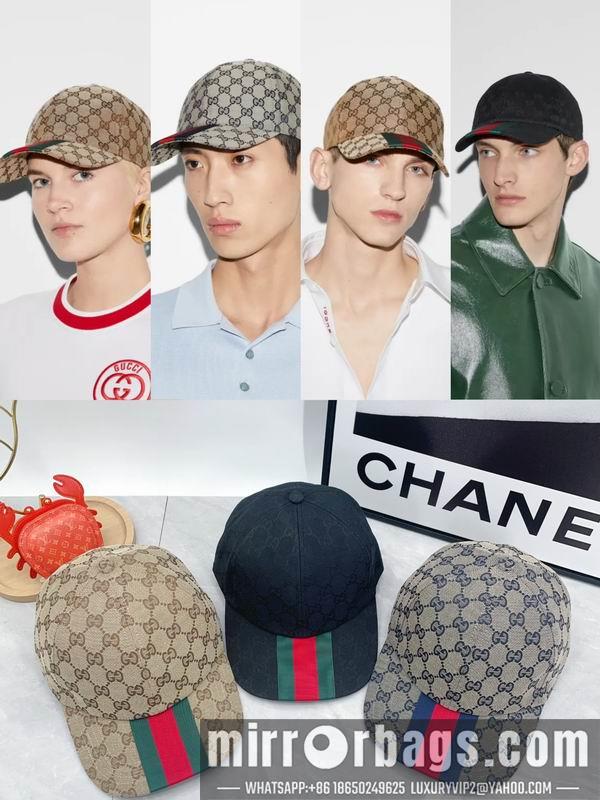 Replica Gucci cap dx01