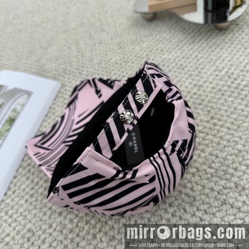 Replica Chanel Hat 122712