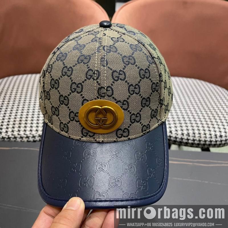 Replica Gucci Hat 092702