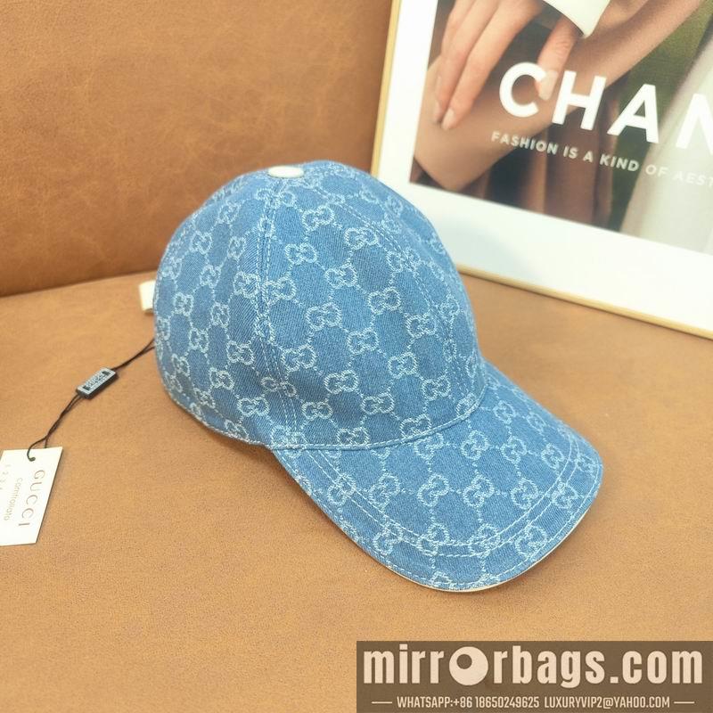 Replica Gucci cap dx97