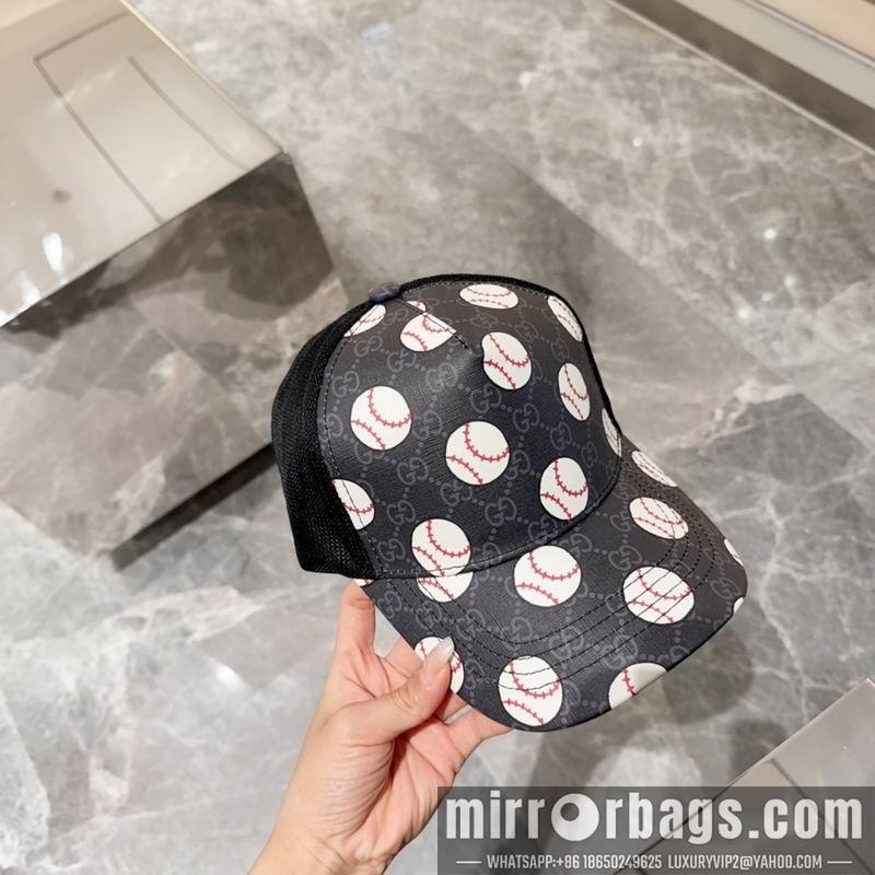 Replica Gucci Hat dx03