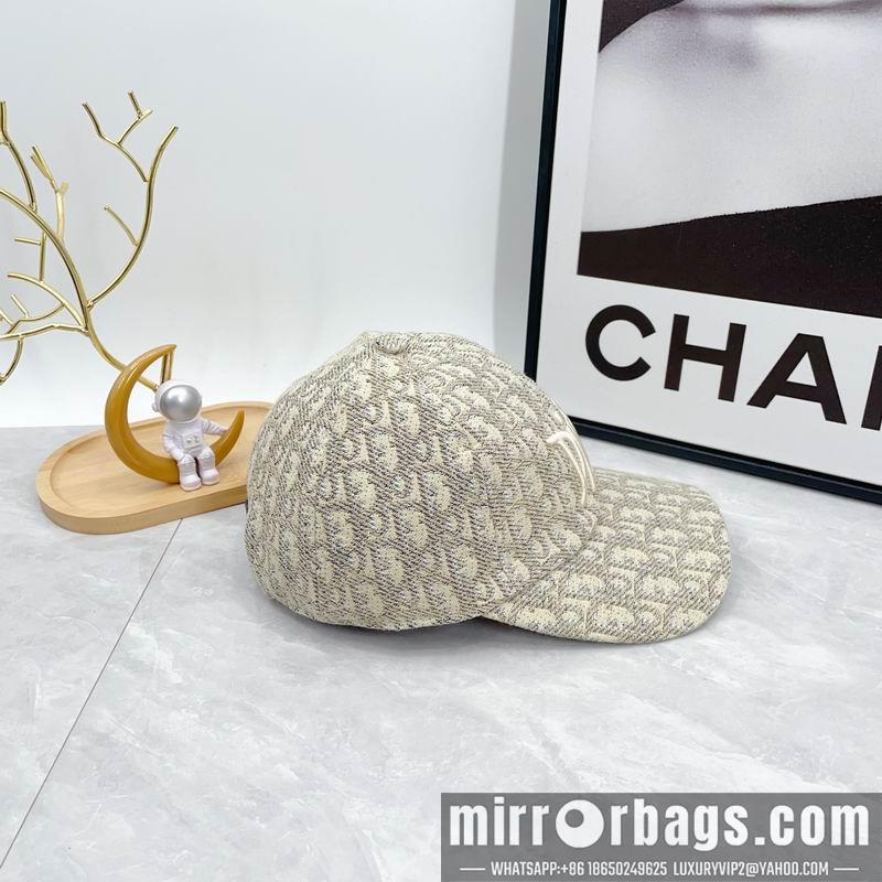Replica Dior cap dx77