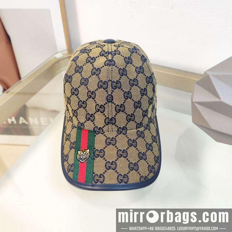 Replica Gucci Hat dx144