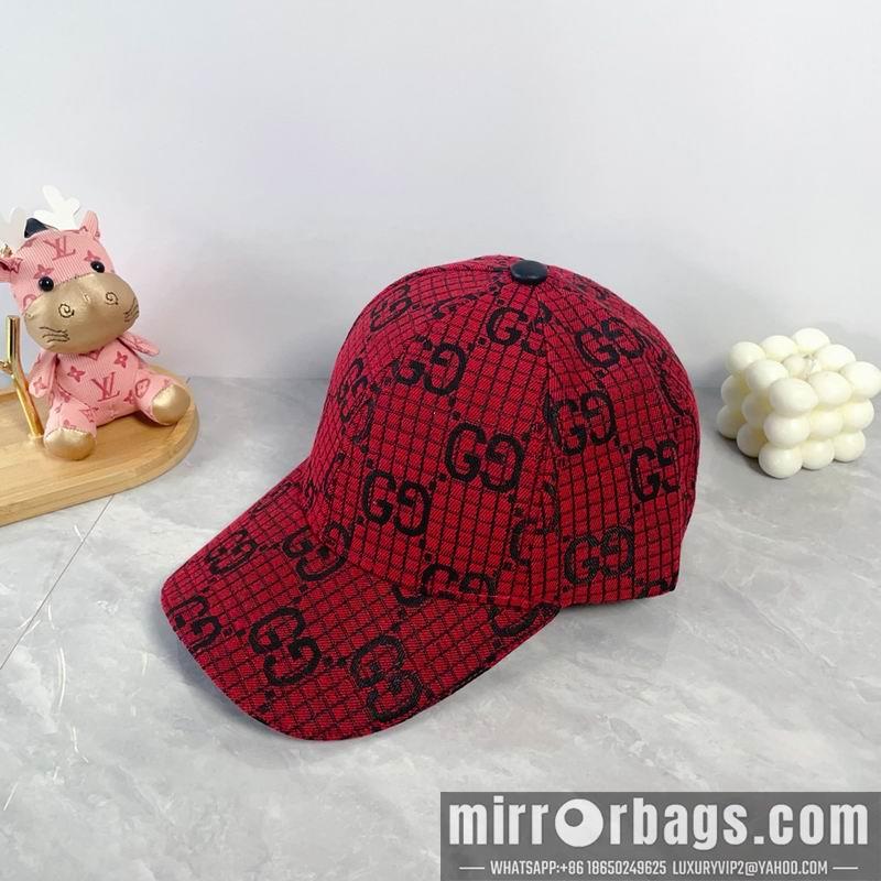 Replica Gucci cap dx39