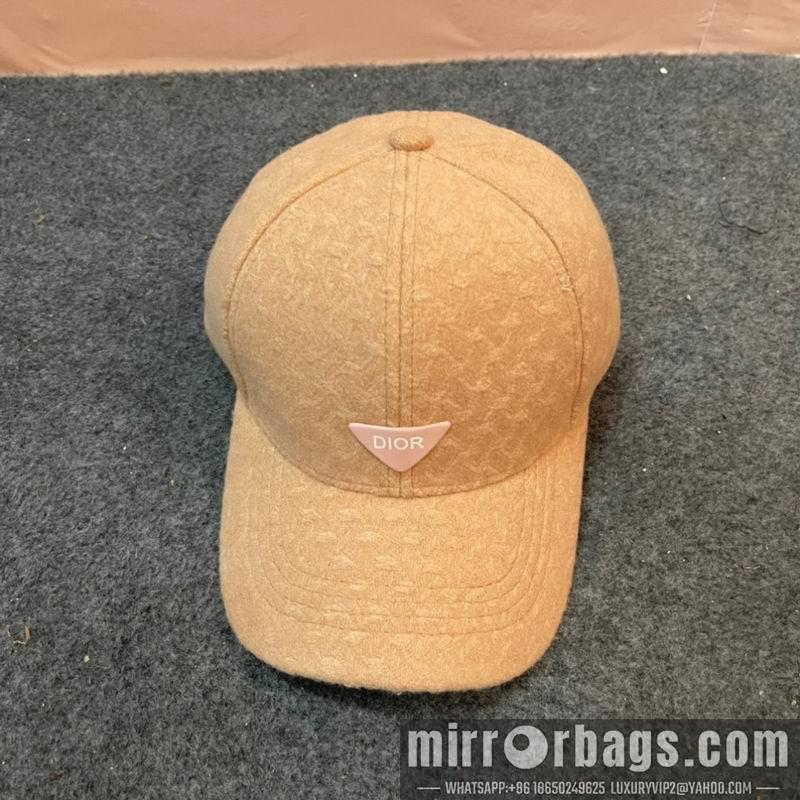 Replica Dior cap 011301
