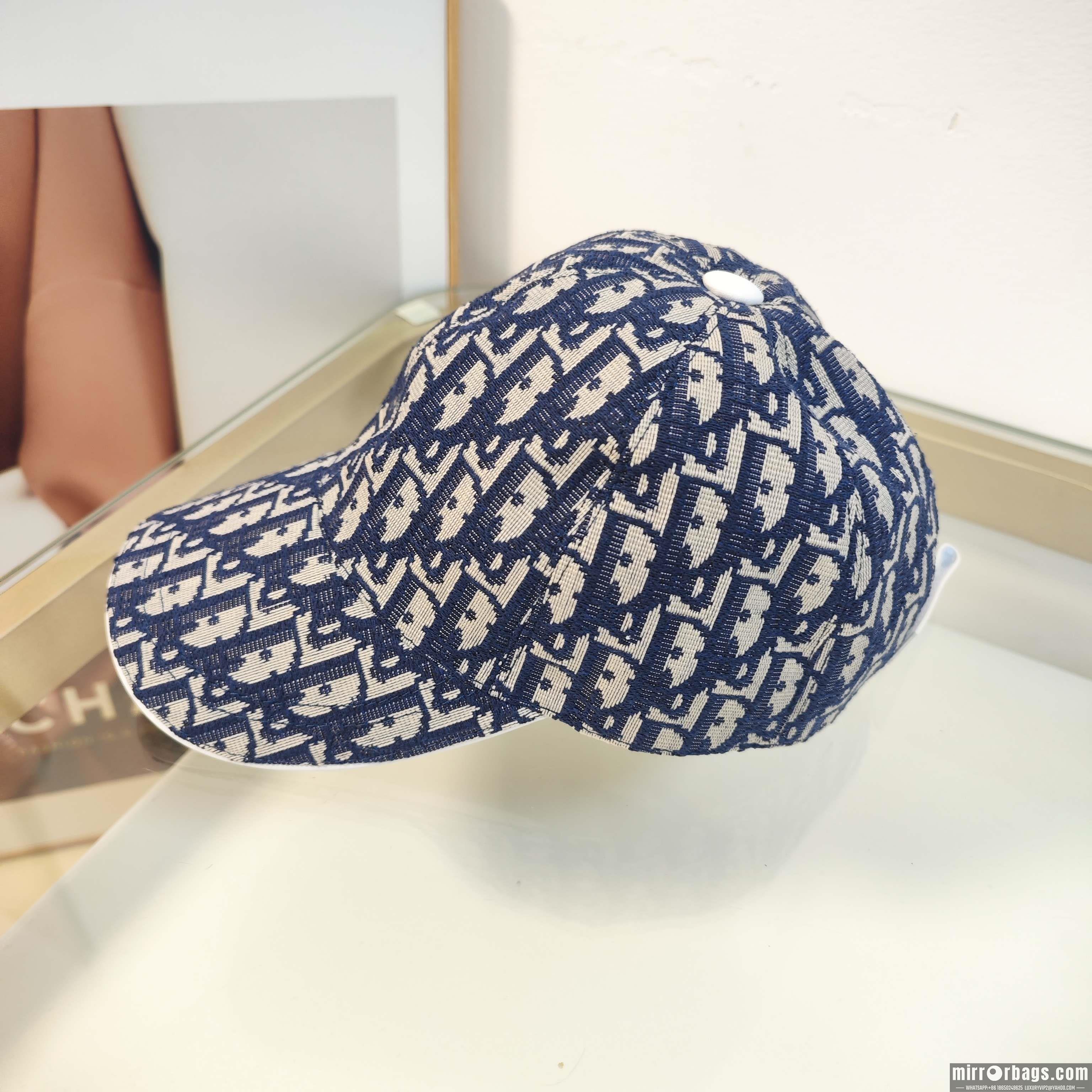 Replica Dior Hat dx73