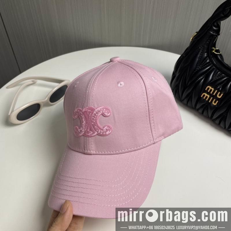 Replica Celine cap 121401