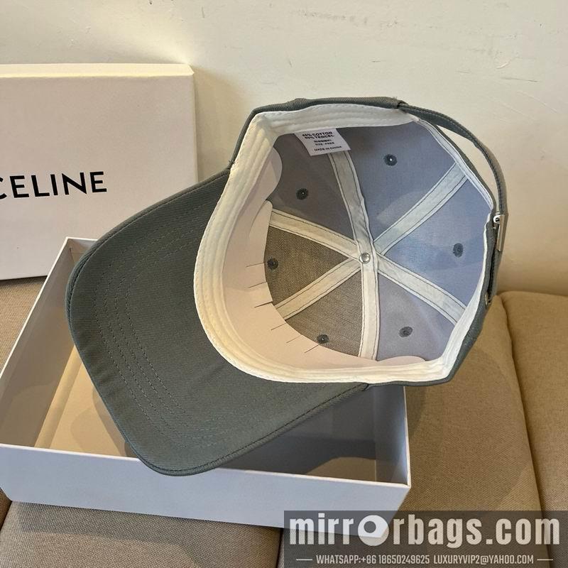 Replica Celine cap dx43
