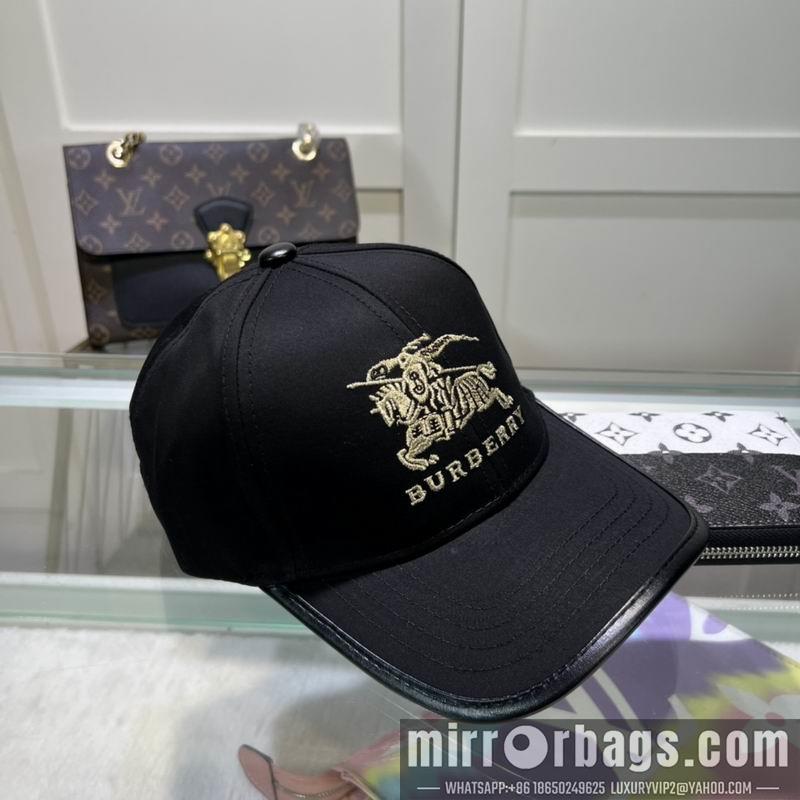 Replica Burberry cap dx27