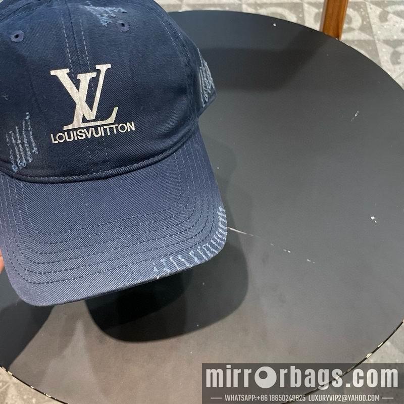 Replica LV cap 020802