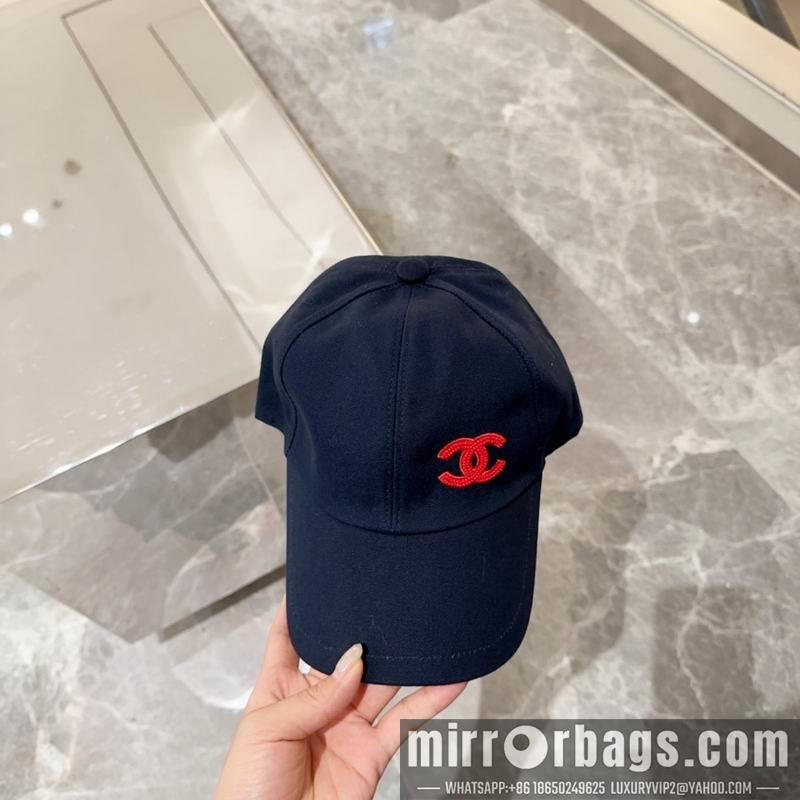 Replica Chanel cap dx50