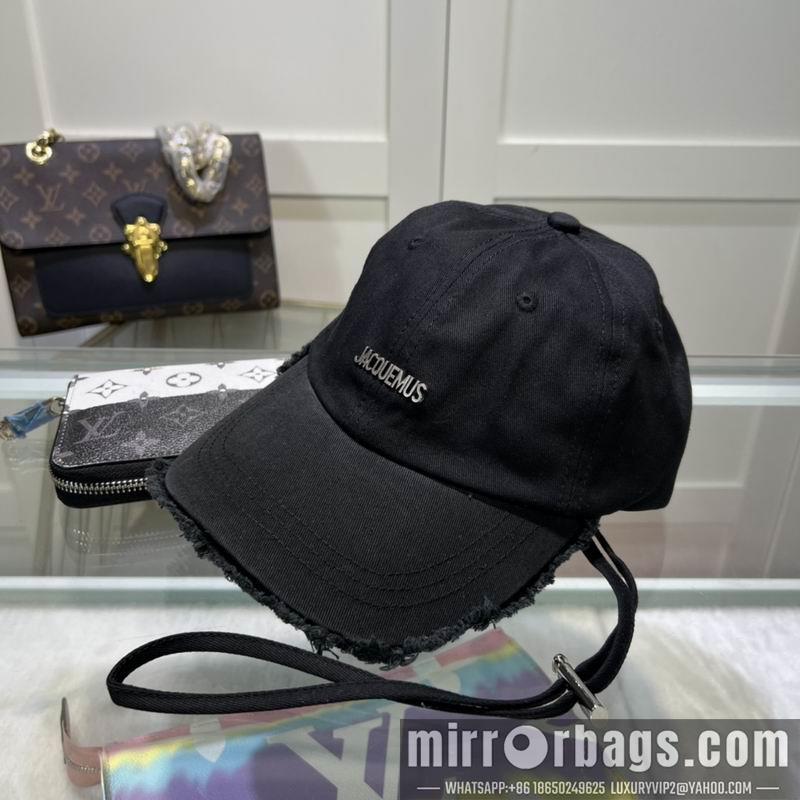Replica Jacquemus cap 071737