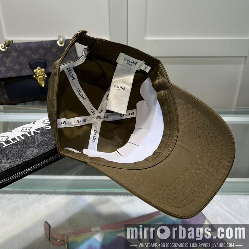 Replica Chanel cap dx01