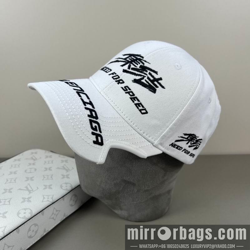 Replica Balenciaga Hat 021002