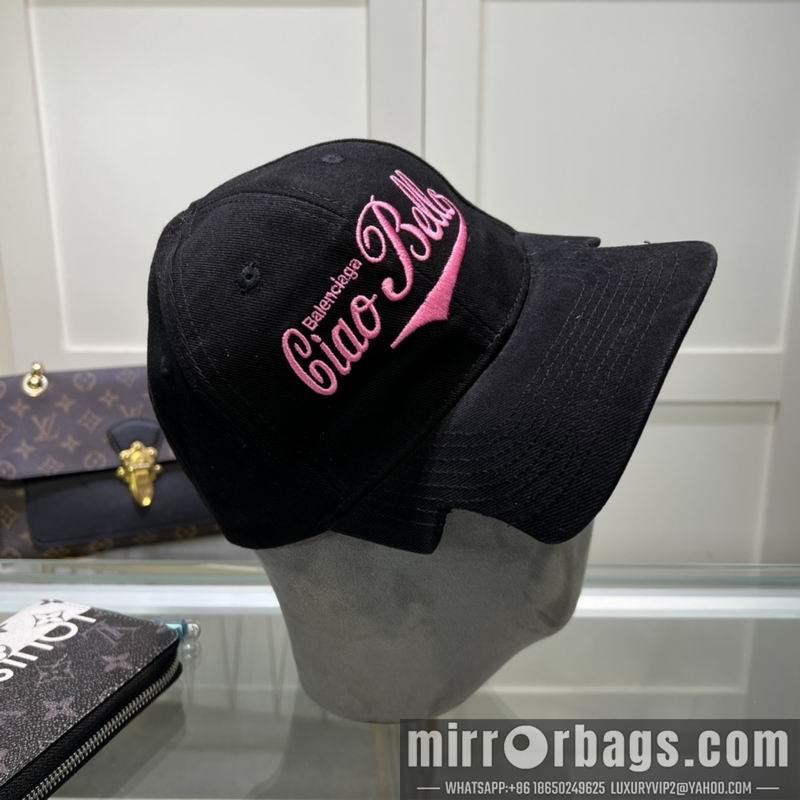 Replica Balenciaga cap dx117