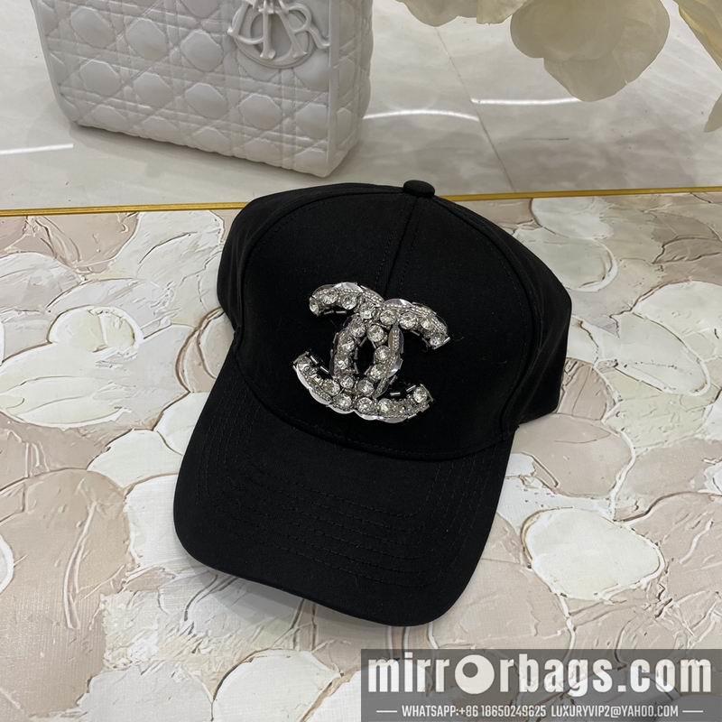 Replica Chanel cap dx35