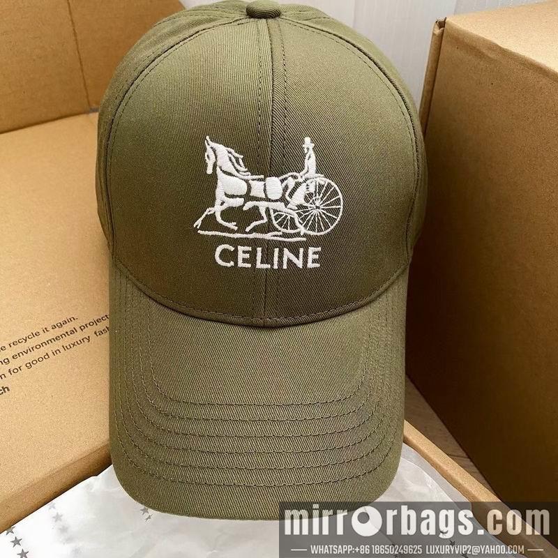 Replica Celine cap 050708