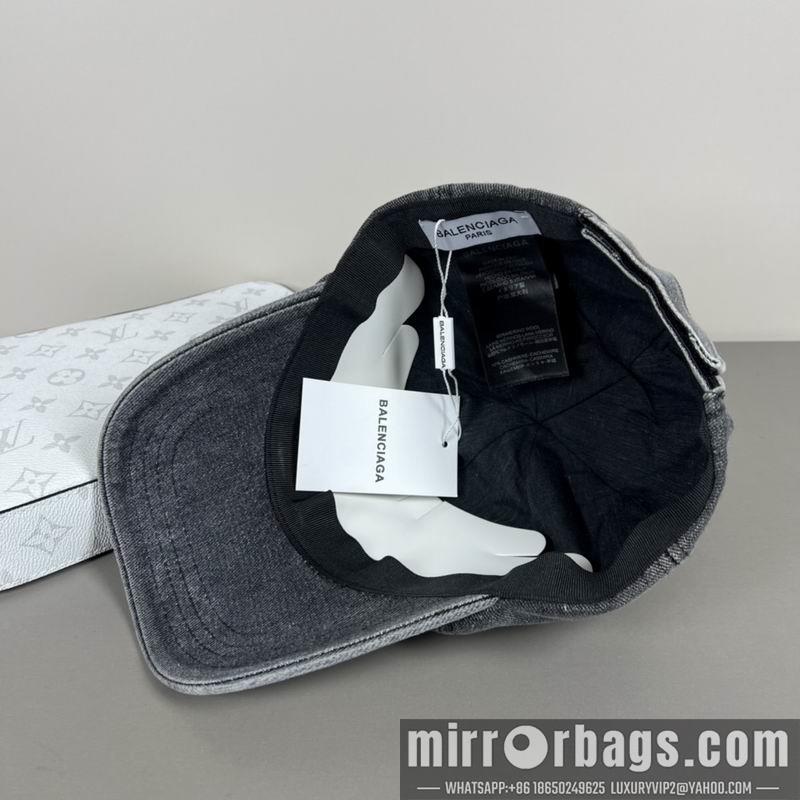 Replica Balenciaga cap dx43