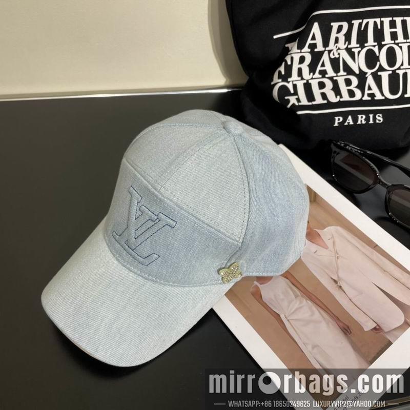 Replica LV Hat 121433