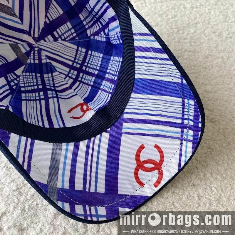 Replica Chanel cap dx12
