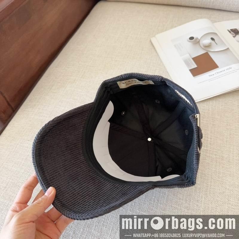 Replica Burberry cap dx57