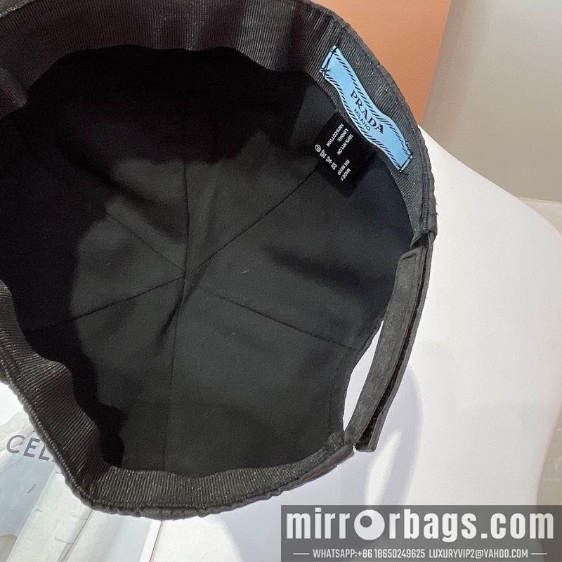 Replica Prada cap dx19