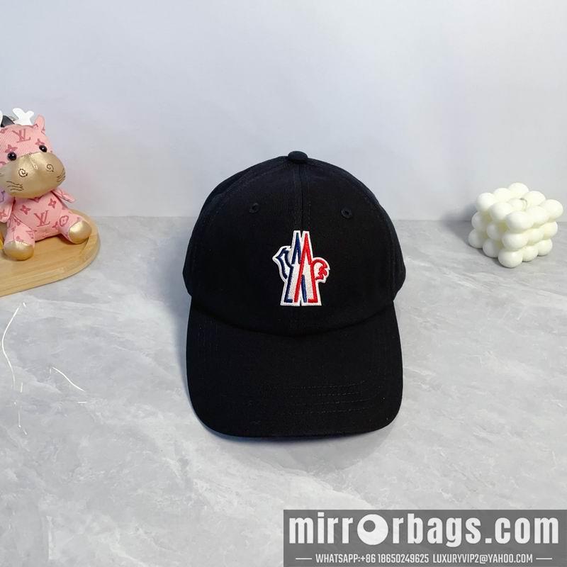 Replica Moncler cap dx07