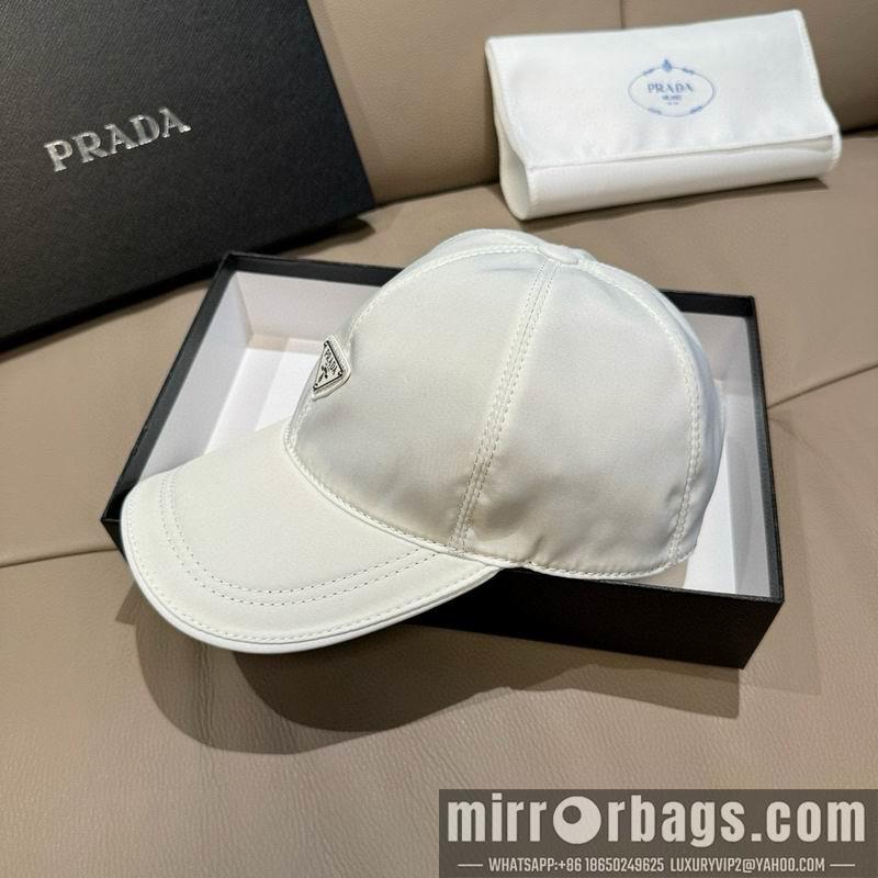 Replica Prada cap dx71