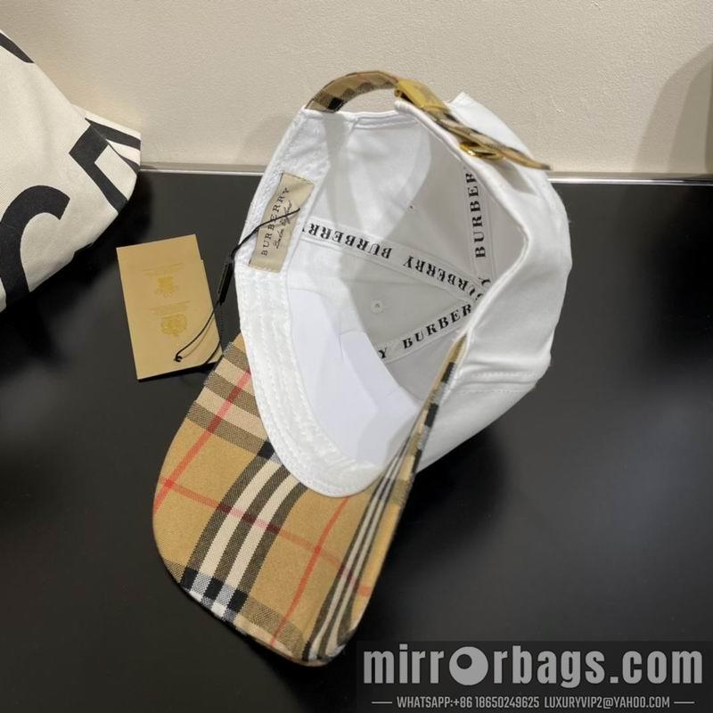 Replica Burberry cap 122141