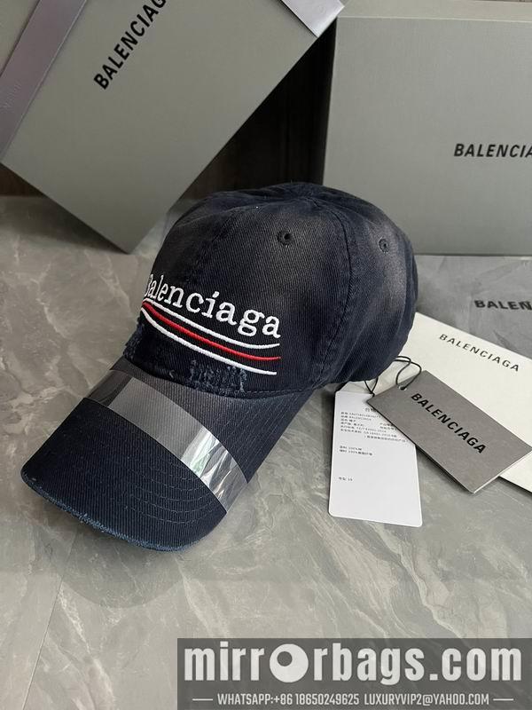 Replica Balenciaga cap dx42