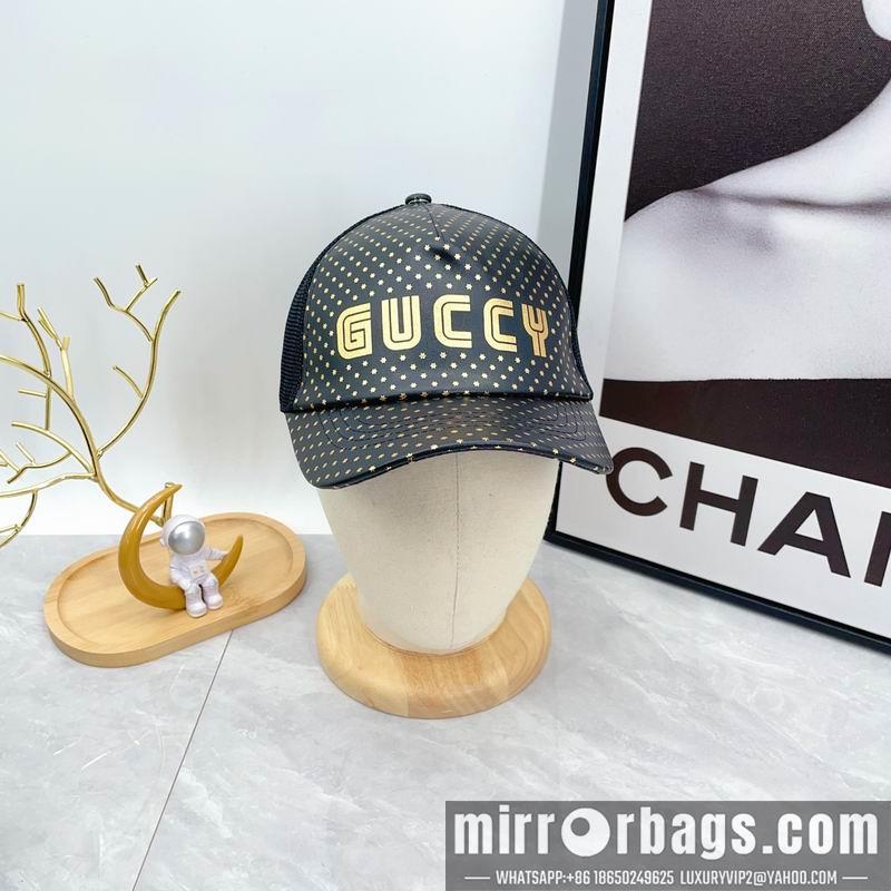 Replica Gucci Cap dx37
