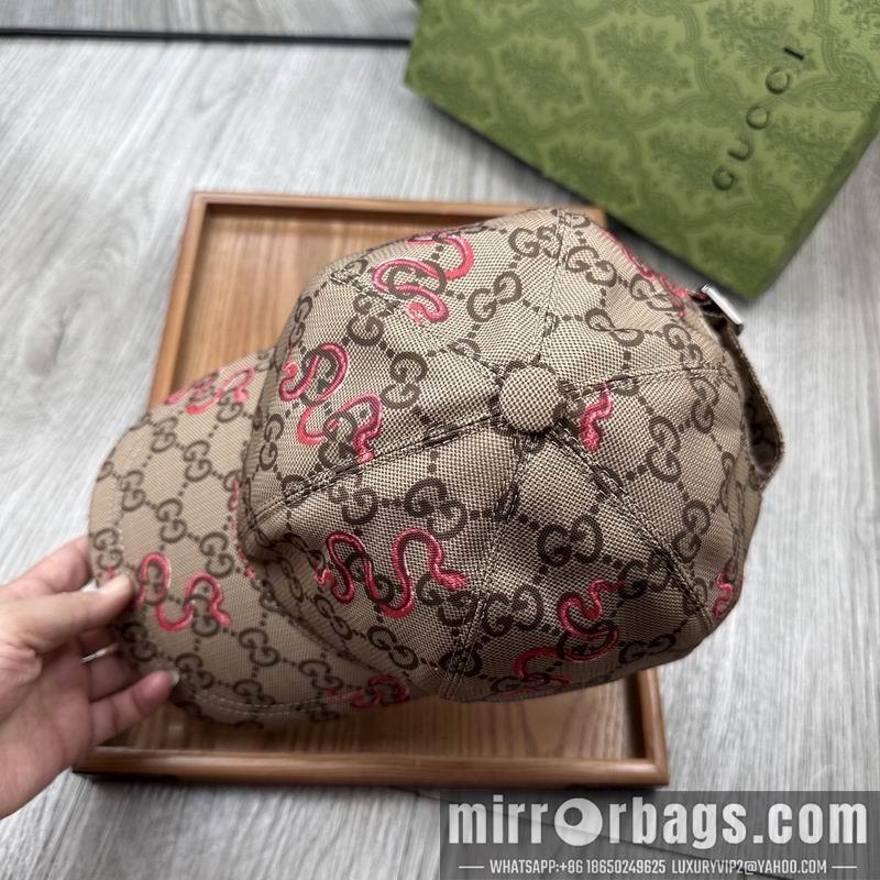 Replica Gucci Cap dx22
